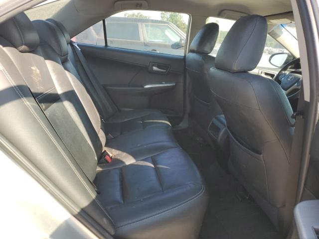 4T1BF1FK7CU066222 - 2012 TOYOTA CAMRY BASE 银色 照片 10