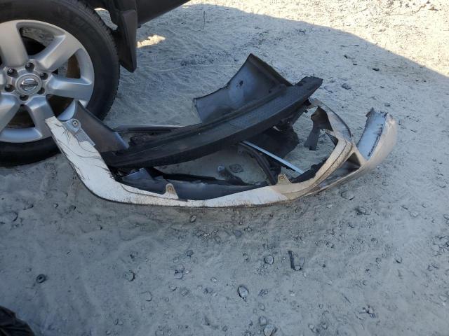 4T1BF1FK7CU066222 - 2012 TOYOTA CAMRY BASE 银色 照片 12