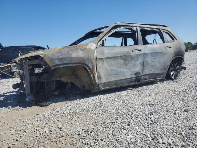 2014 JEEP CHEROKEE LATITUDE, 