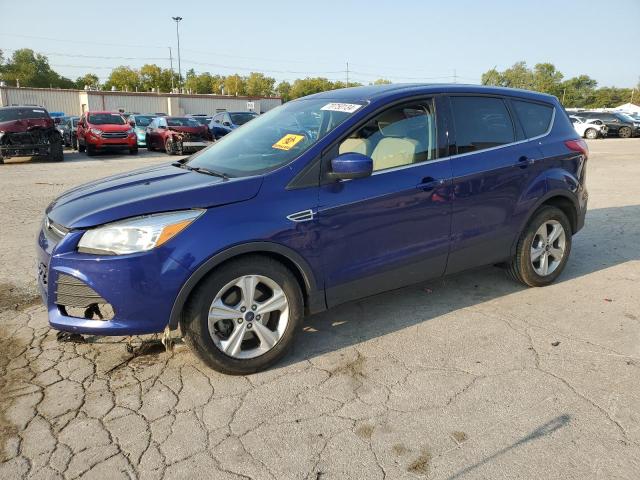 2016 FORD ESCAPE SE, 