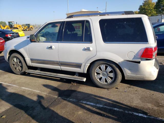 5LMJJ2J54AEJ04964 - 2010 LINCOLN NAVIGATOR 白色 照片 2