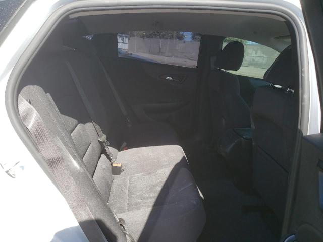 1G1ZG5ST0NF194128 - 2022 CHEVROLET MALIBU RS 白色 照片 10