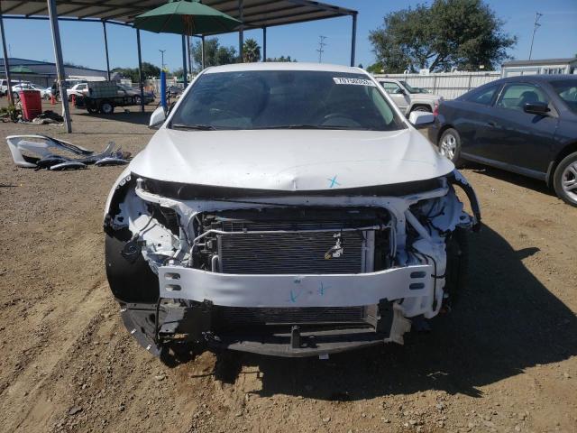 1G1ZG5ST0NF194128 - 2022 CHEVROLET MALIBU RS 白色 照片 5