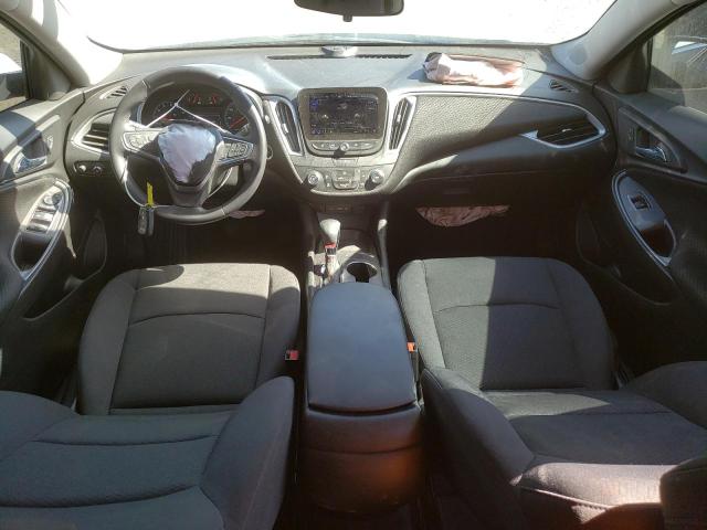 1G1ZG5ST0NF194128 - 2022 CHEVROLET MALIBU RS 白色 照片 8