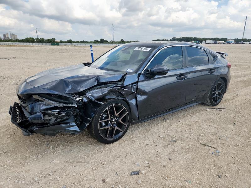 2024 HONDA CIVIC SPORT TOURING, 