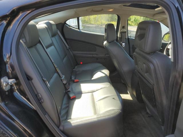 2G2WR524X41317800 - 2004 PONTIAC GRAND PRIX GTP Siyah fotoğraf 10