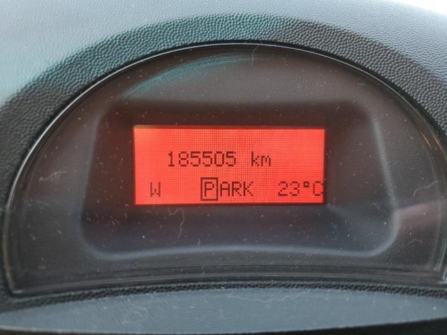 2G2WR524X41317800 - 2004 PONTIAC GRAND PRIX GTP Siyah fotoğraf 9