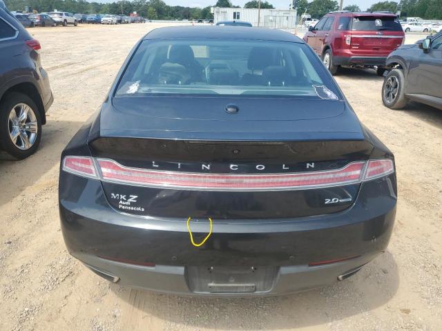 3LN6L2G92DR809678 - 2013 LINCOLN MKZ CHARCOAL photo 6