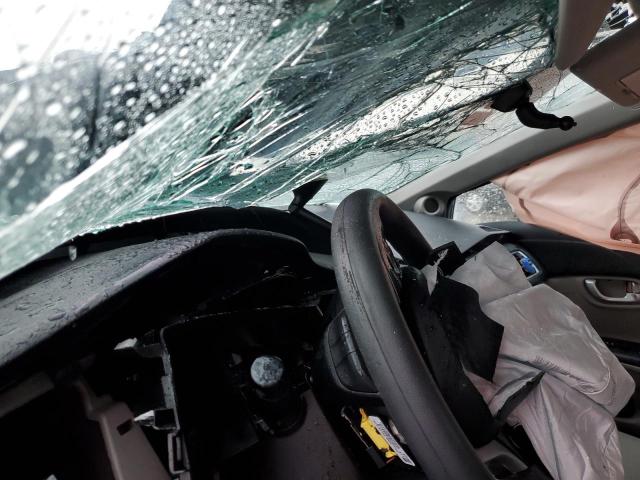 19XFB2F8XDE201768 - 2013 HONDA CIVIC EX BLUE photo 9