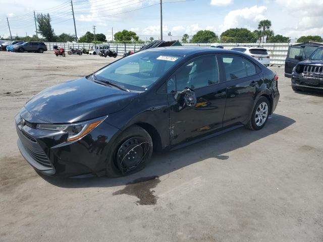 2024 TOYOTA COROLLA LE, 