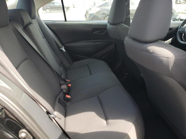 5YFB4MDE6RP174782 - 2024 TOYOTA COROLLA LE BLACK photo 10