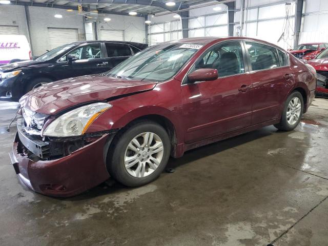 2012 NISSAN ALTIMA BASE, 