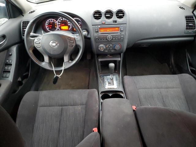 1N4AL2AP1CN457951 - 2012 NISSAN ALTIMA BASE 红色 照片 8