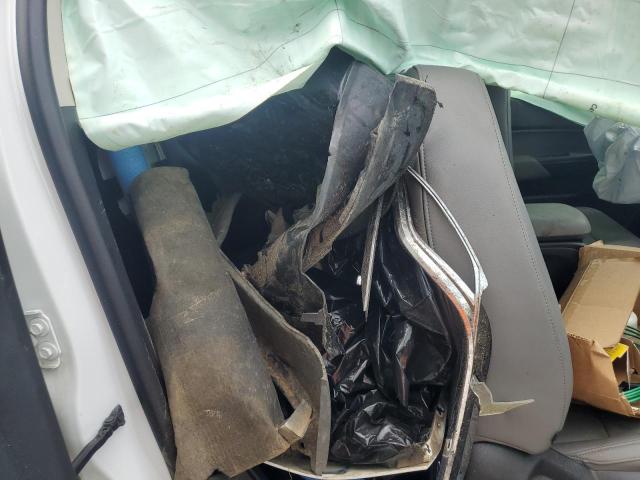 1GCHSBEA0K1288352 - 2019 CHEVROLET COLORADO 白色 照片 10