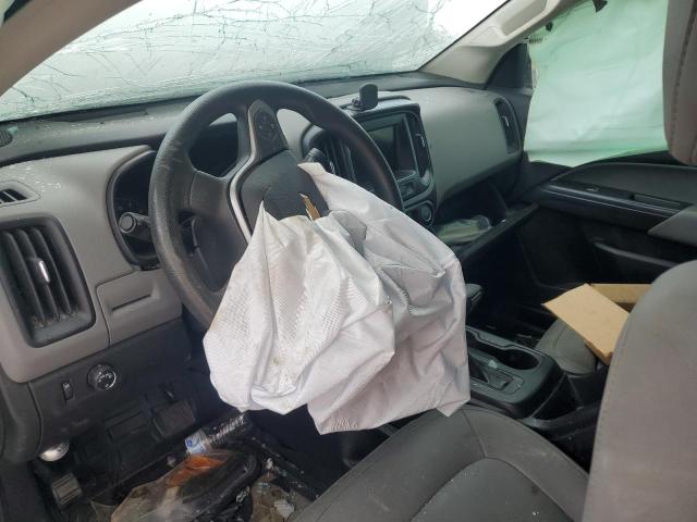 1GCHSBEA0K1288352 - 2019 CHEVROLET COLORADO 白色 照片 8