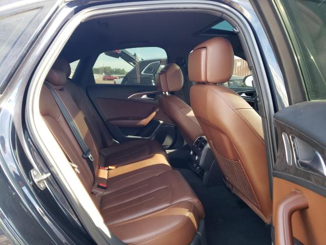 WAUG8AFC4HN105361 - 2017 AUDI A6 PREMIUM PLUS 石墨色 照片 10