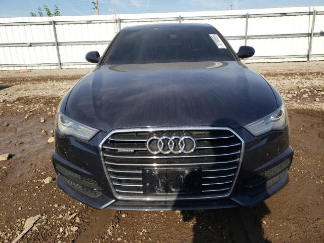 WAUG8AFC4HN105361 - 2017 AUDI A6 PREMIUM PLUS 石墨色 照片 5