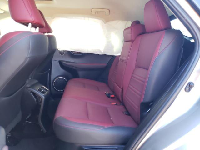 JTJYARBZ9K2151830 - 2019 LEXUS NX 300 BASE Gümüş foto 10