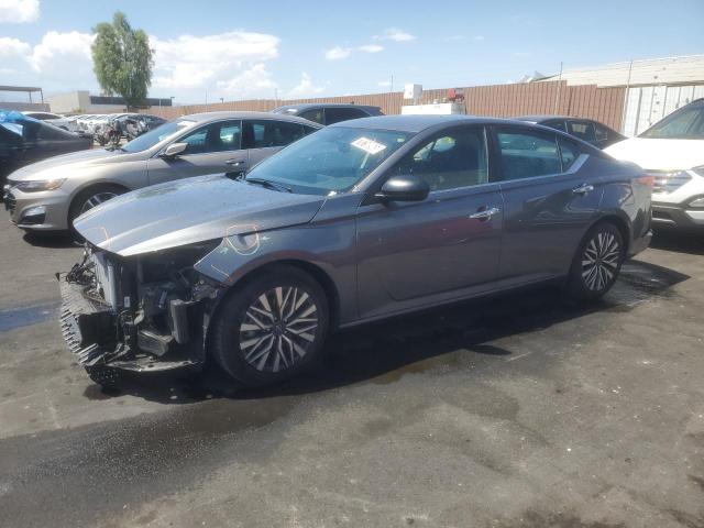 2025 NISSAN ALTIMA SV, 