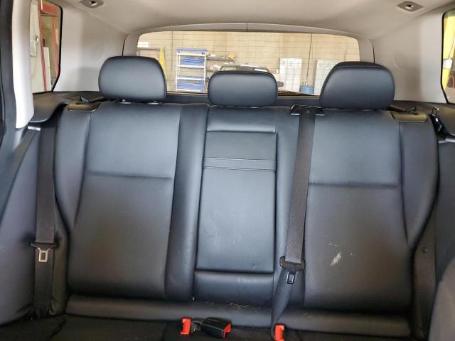 WDCGG8HB9AF360312 - 2010 MERCEDES-BENZ GLK 350 4MATIC GRAY photo 10