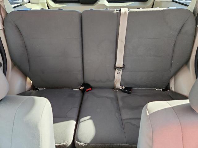 1FMCU9C78CKB94408 - 2012 FORD ESCAPE XLS 银色 照片 10