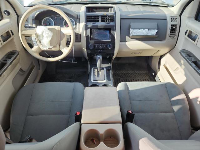 1FMCU9C78CKB94408 - 2012 FORD ESCAPE XLS 银色 照片 8