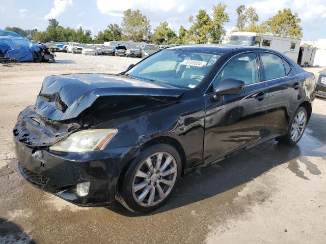 2008 LEXUS IS 250, 