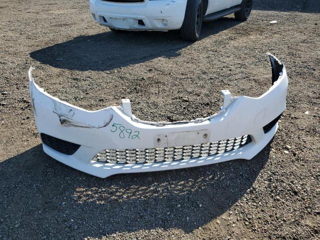 3N1AB7AP9HY210233 - 2017 NISSAN SENTRA S 白色 照片 12