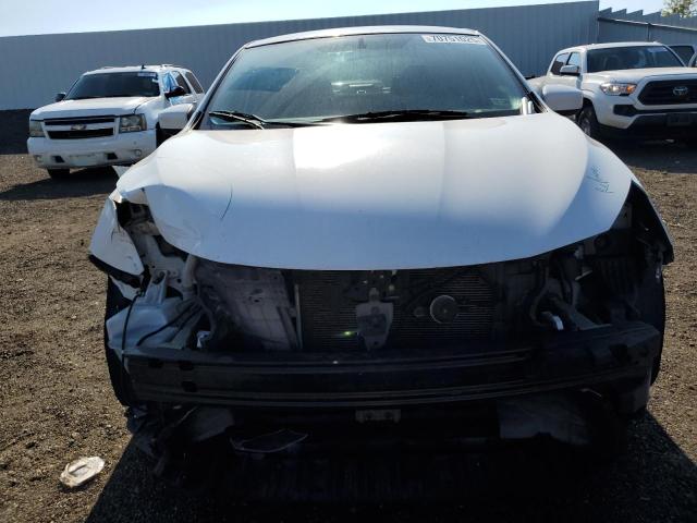 3N1AB7AP9HY210233 - 2017 NISSAN SENTRA S 白色 照片 5