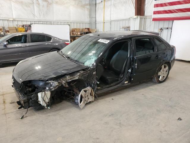 2007 CHEVROLET MALIBU MAXX SS, 
