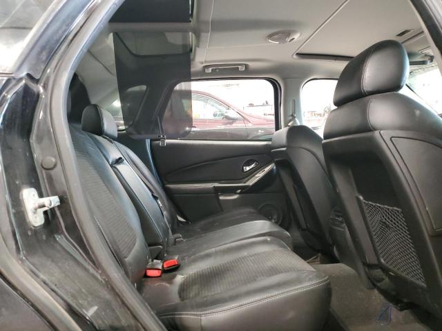 1G1ZW67157F230785 - 2007 CHEVROLET MALIBU MAXX SS BLACK photo 10