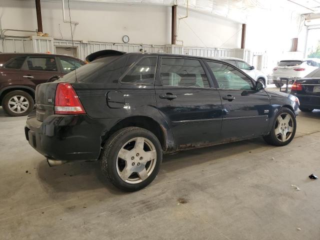 1G1ZW67157F230785 - 2007 CHEVROLET MALIBU MAXX SS BLACK photo 3