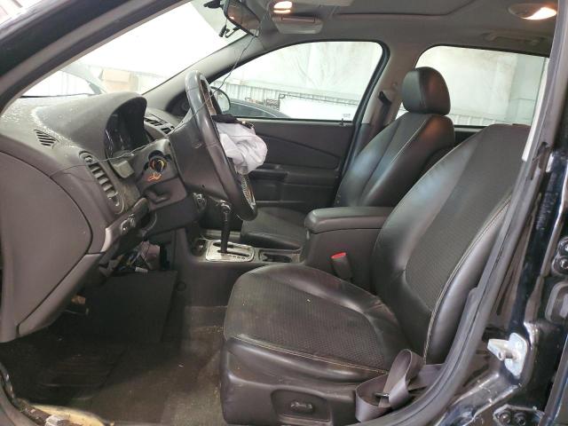 1G1ZW67157F230785 - 2007 CHEVROLET MALIBU MAXX SS BLACK photo 7