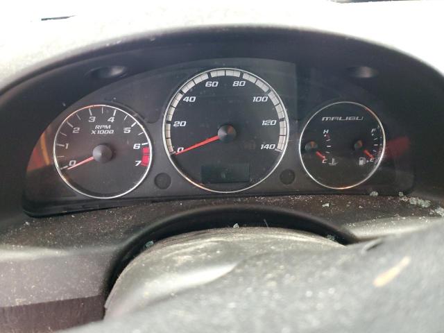1G1ZW67157F230785 - 2007 CHEVROLET MALIBU MAXX SS BLACK photo 9