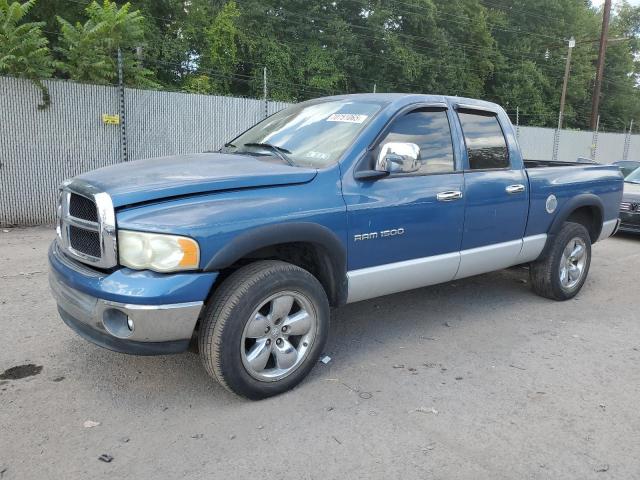 2003 DODGE RAM 1500 ST, 