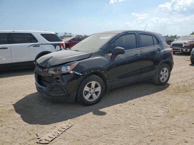 2020 CHEVROLET TRAX LS, 