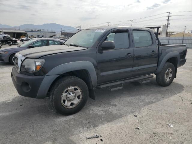 2007 TOYOTA TACOMA DOUBLE CAB PRERUNNER, 