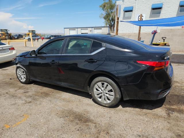 1N4BL4CW9KC175121 - 2019 NISSAN ALTIMA SR BLACK photo 2