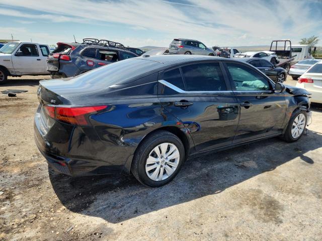 1N4BL4CW9KC175121 - 2019 NISSAN ALTIMA SR BLACK photo 3