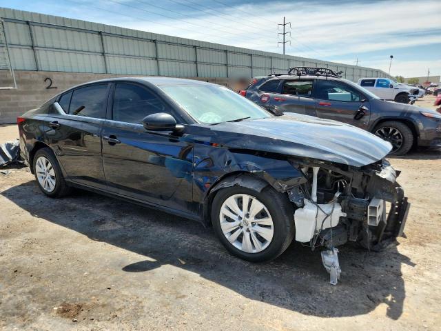 1N4BL4CW9KC175121 - 2019 NISSAN ALTIMA SR BLACK photo 4