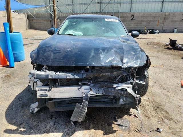 1N4BL4CW9KC175121 - 2019 NISSAN ALTIMA SR BLACK photo 5