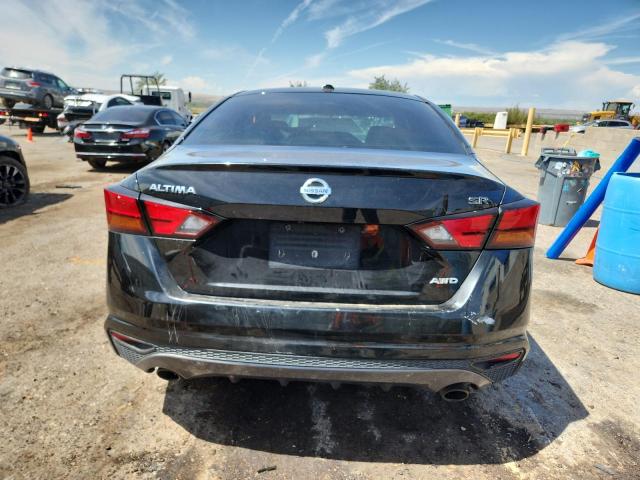 1N4BL4CW9KC175121 - 2019 NISSAN ALTIMA SR BLACK photo 6