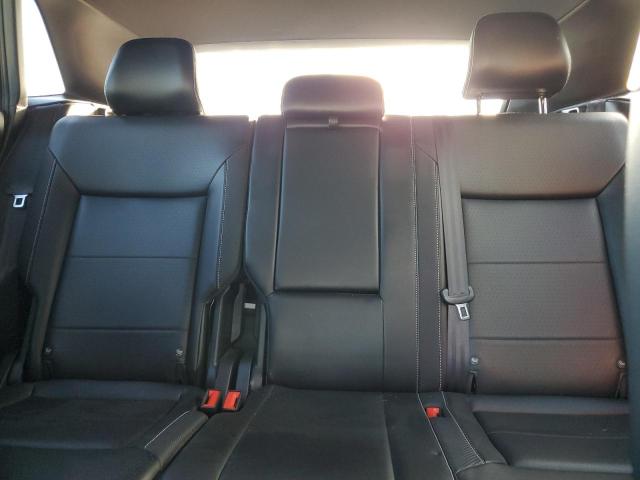 1V2KE2CA7NC216684 - 2022 VOLKSWAGEN ATLAS CROS SE BLUE photo 10