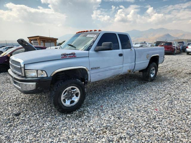 1997 DODGE RAM 2500, 