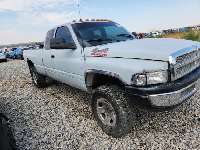 3B7KF23W4VM578366 - 1997 DODGE RAM 2500 GRAY photo 4