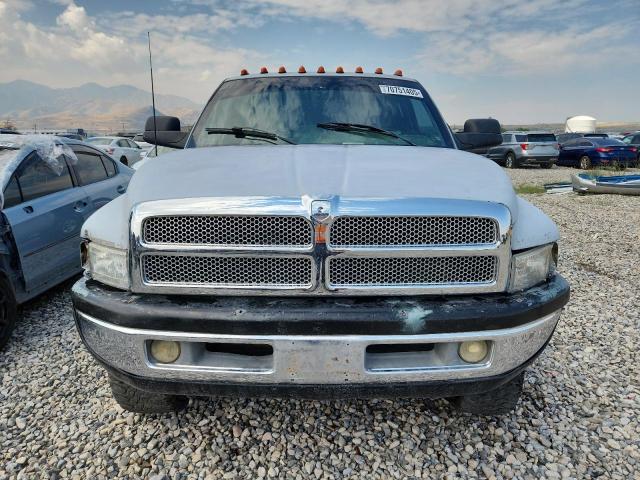 3B7KF23W4VM578366 - 1997 DODGE RAM 2500 GRAY photo 5