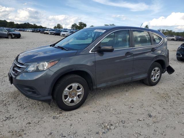 2014 HONDA CR-V LX, 