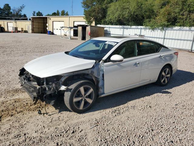 2019 NISSAN ALTIMA SL, 