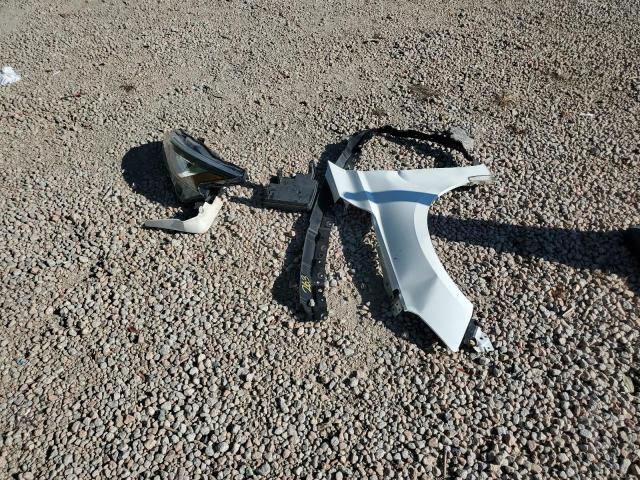 1N4BL4EW8KN301471 - 2019 NISSAN ALTIMA SL WHITE photo 12