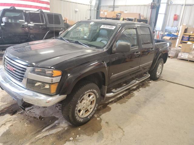 2006 GMC CANYON, 